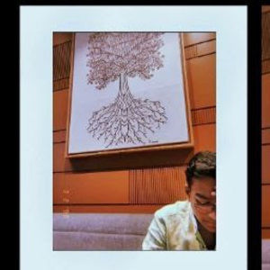 Meet your Posher, Ishan